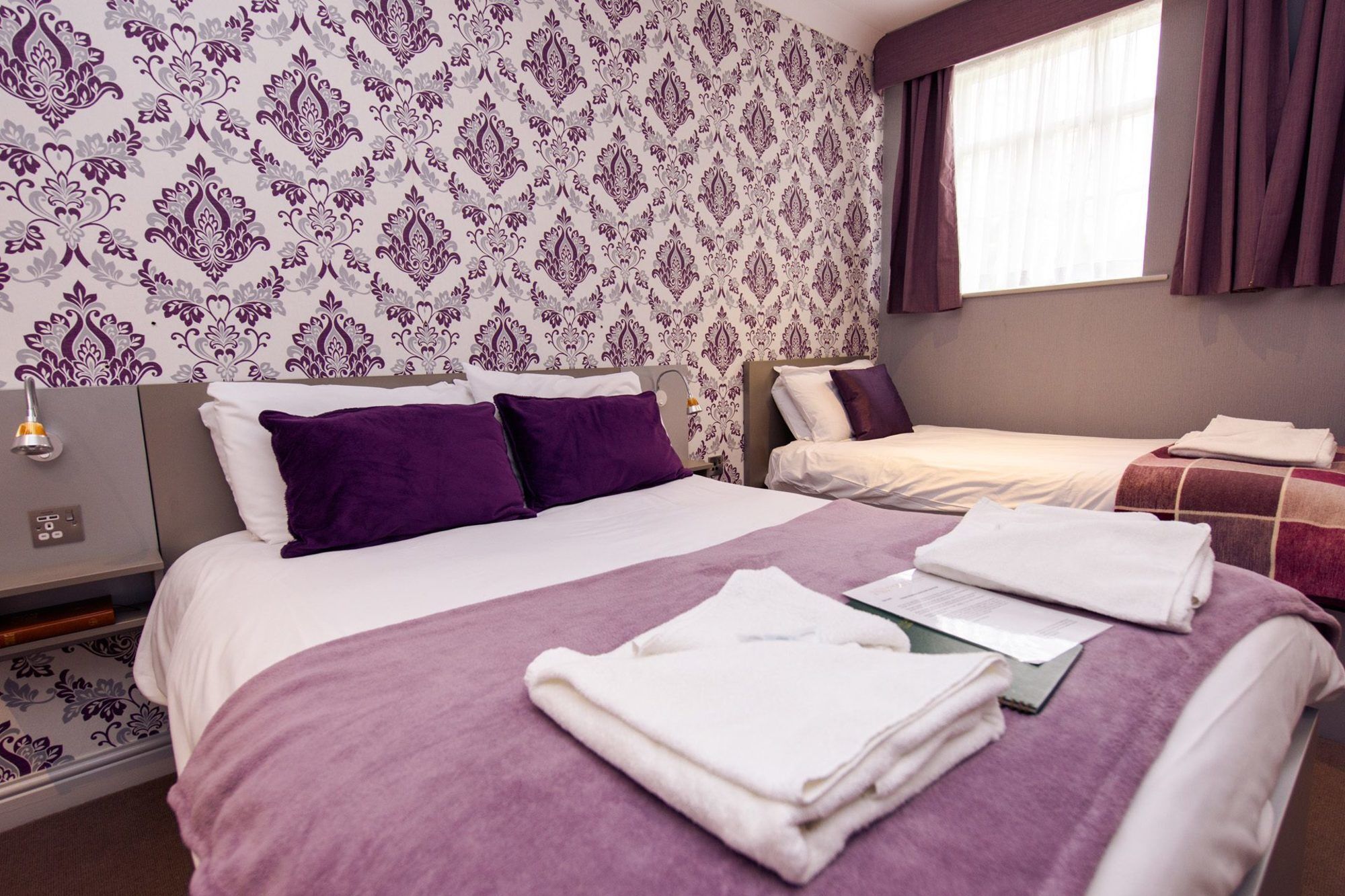 Hackness Grange Country House Hotel Скарборо Екстер'єр фото
